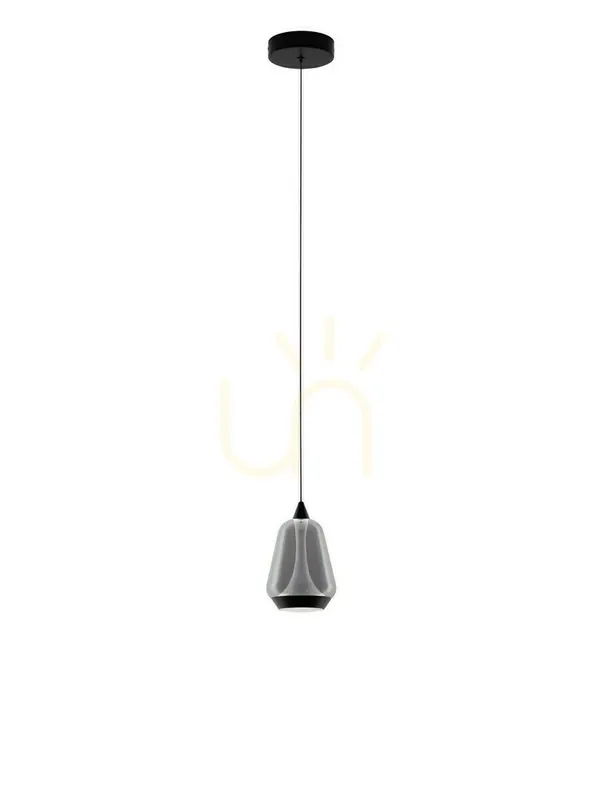 Comandă acum RORIZNO Luces Exclusivas Lampă suspendată LE45109