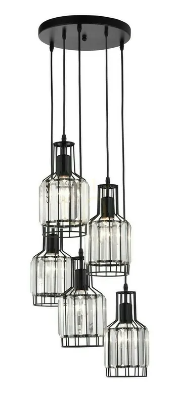 Lampa suspendată TANDIL de Luces Exclusivas LE42178 Chilipir