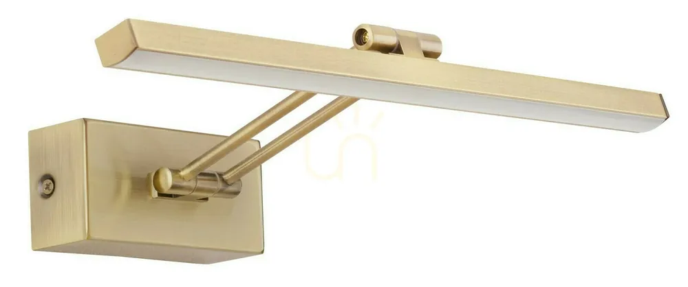 ZAMORA Luces Exclusivas lampă de perete LE42215 Popular