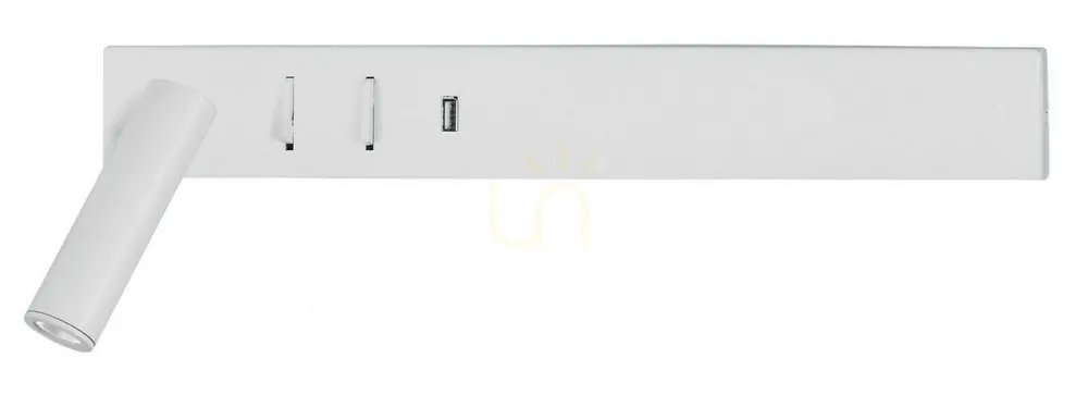 Lampa de perete ZARATE de Luces Exclusivas LE42221 Livrare rapidă