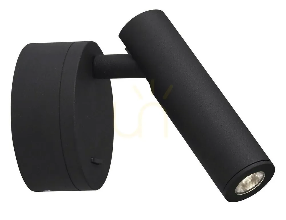 Reducere de preț Lampa de perete BADAJOZ de Luces Exclusivas LE42247