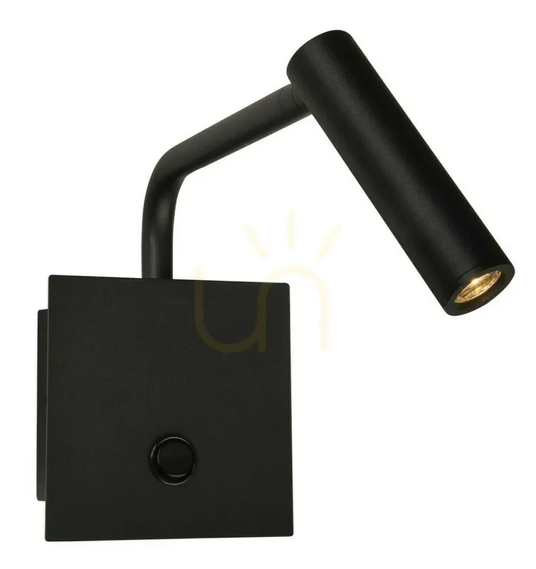 Plată sigură BERISSO Luces Exclusivas lampă de perete LE42259