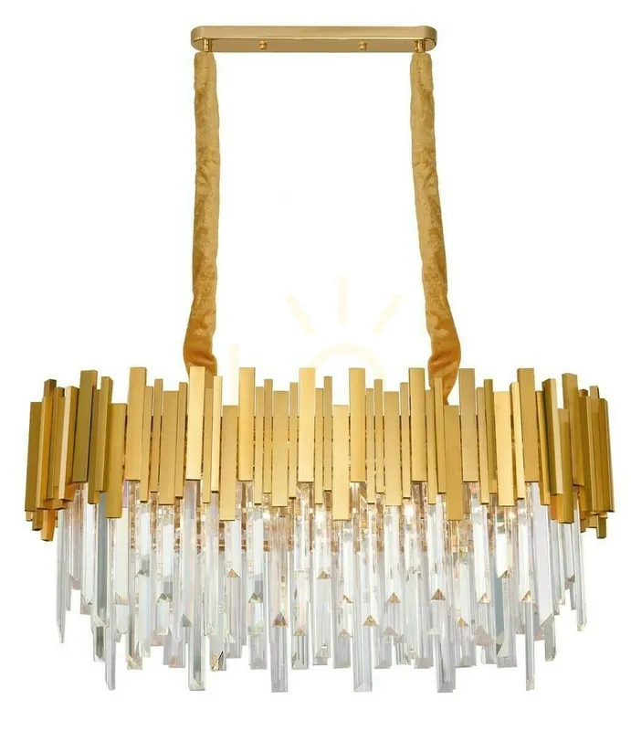 CAMPANA Luces Exclusivas Lampă suspendată LE42289 Disponibil imediat