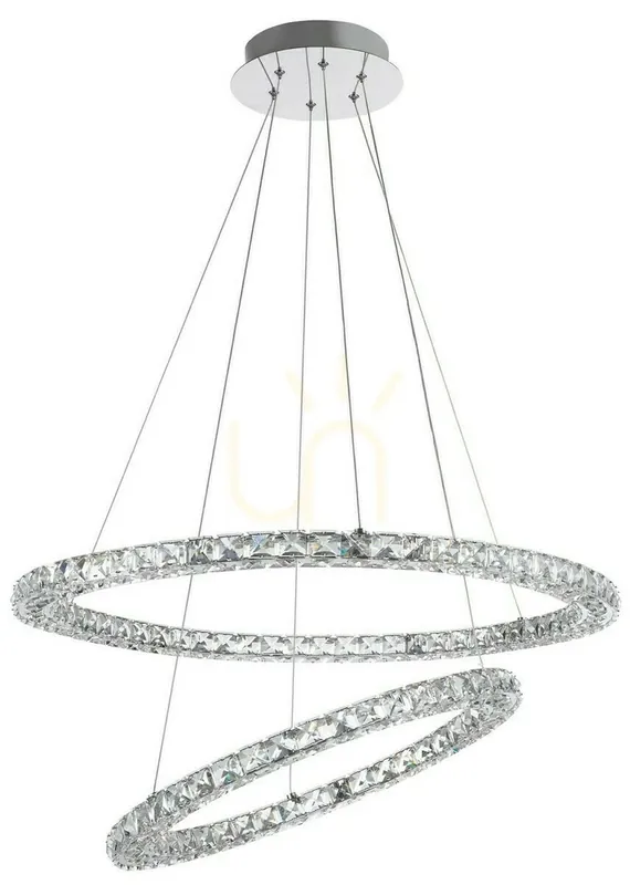 CERCEDA Luces Exclusivas Lampă suspendată LE42314 Reducere extra