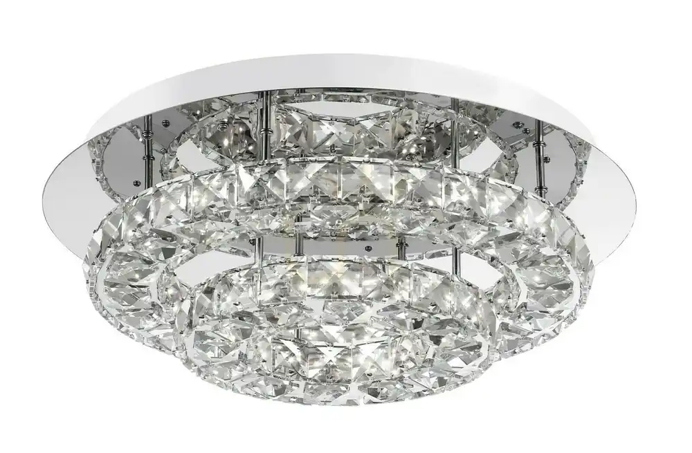 Preferatul clienților Plafond CERCEDA Luces Exclusivas LE42318