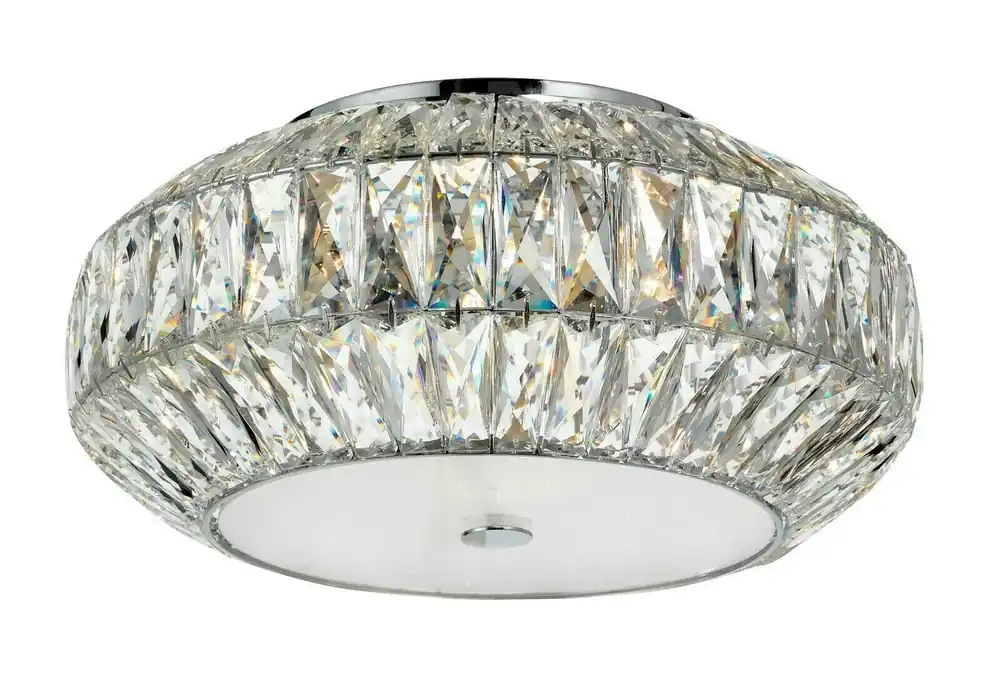 CHAJARI Plafond Luces Exclusivas LE42321 Plată securizată
