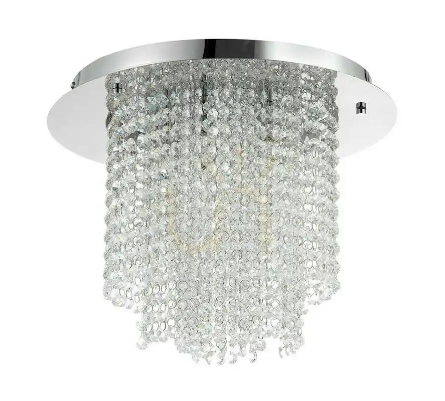 Plafond CORONEL Luces Exclusivas LE42343 Ofertă de sezon