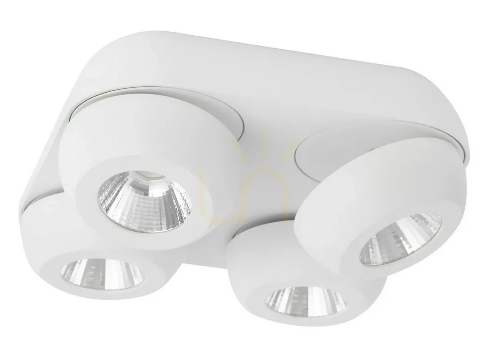 Reducere MALAMBO Plafond de Luces Exclusivas LE42457