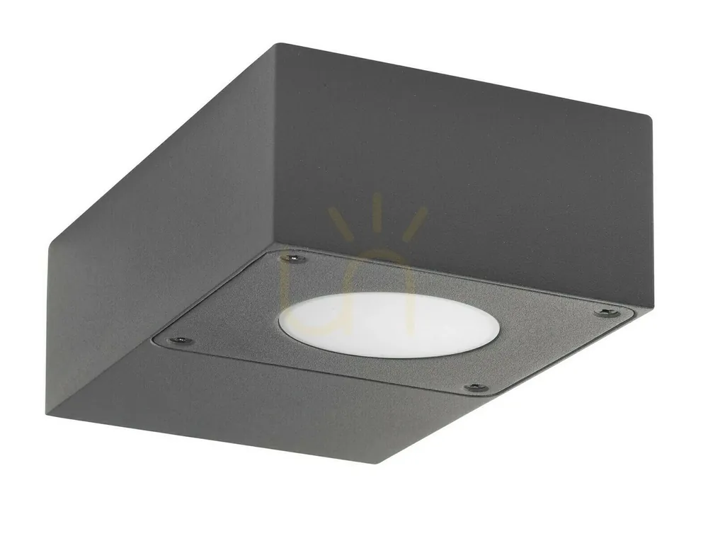 Preț promoțional Lampă de perete pentru exterior MOSQUERA de Luces Exclusivas LE71339