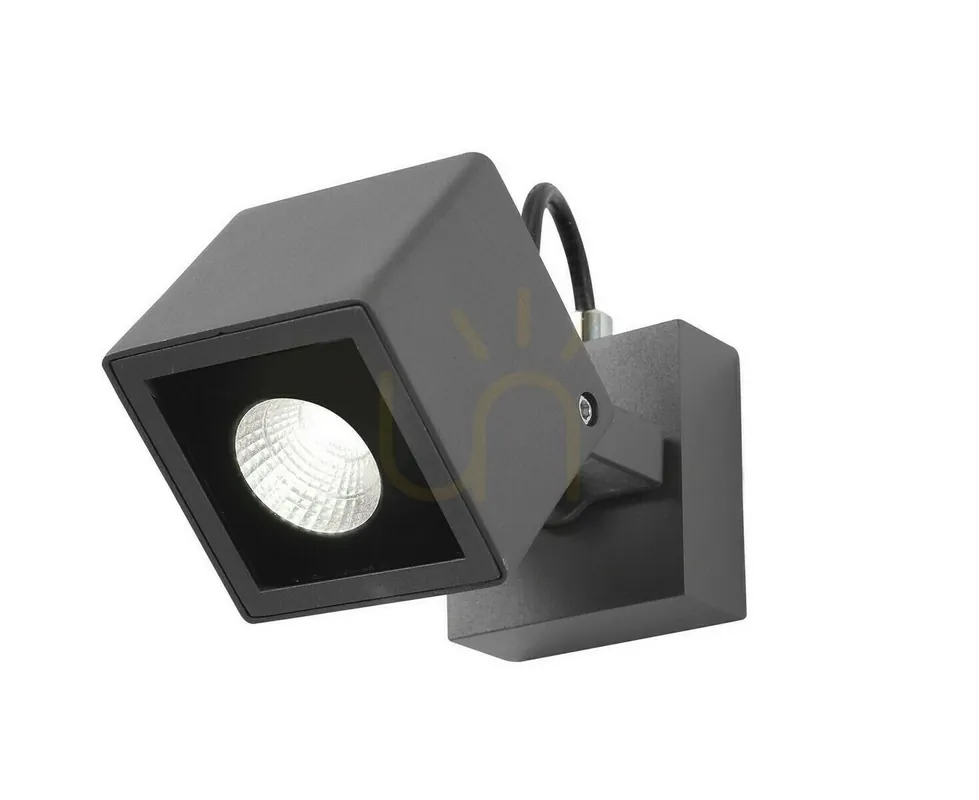 Lampă de perete de exterior MEJORADA de Luces Exclusivas LE71368 Preferatul clienților