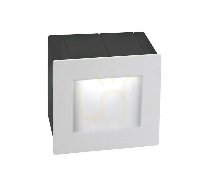 Livrare rapidă Lampă de perete pentru exterior TARTAGAL de Luces Exclusivas LE71442