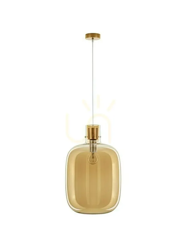 Livrare rapidă PADRE Luces Exclusivas Lampă suspendată LE42637