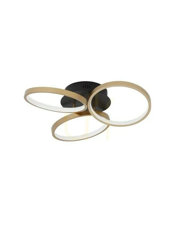 Plafond CROIX Luces Exclusivas LE42656 Ofertă exclusivă