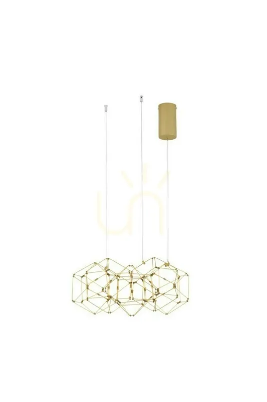 Preț redus ASIS Luces Exclusivas Lampă suspendată LE42727