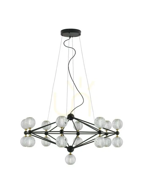 Livrare expres BOYA Luces Exclusivas Lampă suspendată LE42740