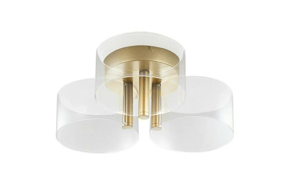 Preferatul clienților Plafond TUNAS Luces Exclusivas LE42741