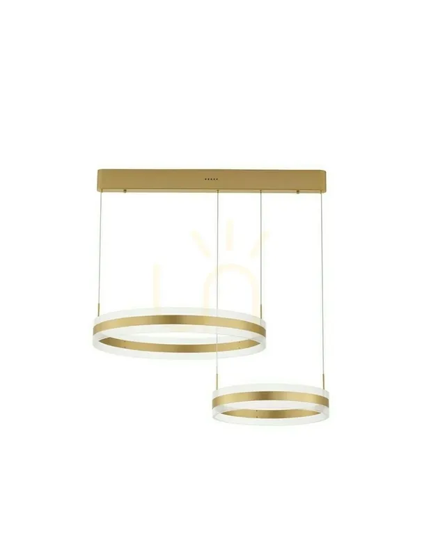 Vezi acum Lampa cu pandantiv COLIMA de Luces Exclusivas LE42754