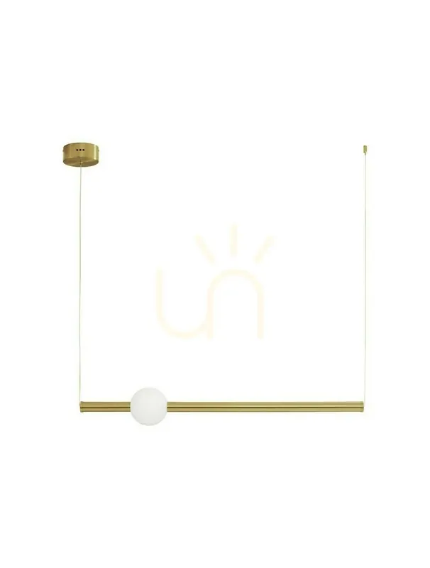 IGUALA Luces Exclusivas Lampă suspendată LE42763 Comandă acum