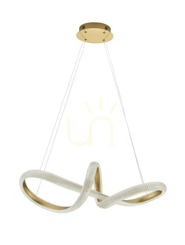 AMECA Luces Exclusivas Lampă suspendată LE42817 Doar azi