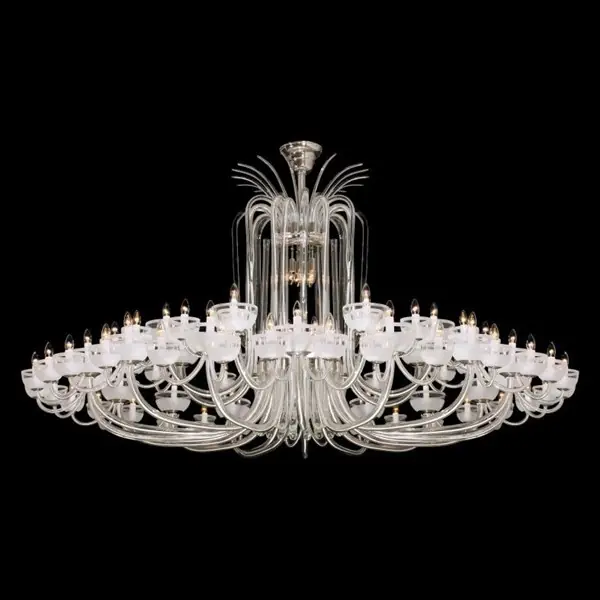 Preferatul clienților Candelabru XXXL design deosebit, diametru 250cm, L11 913/82/0