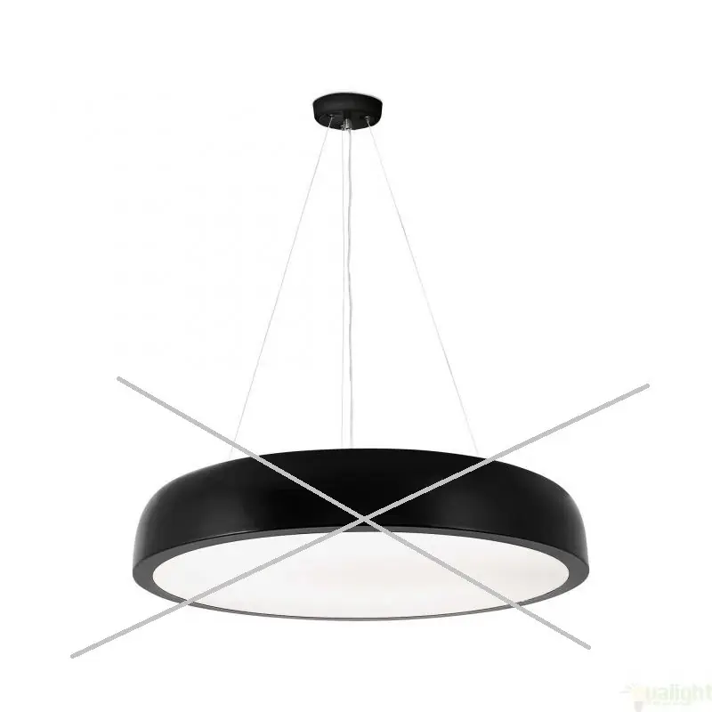 Accesoriu, Kit de suspendare plafoniera COCOTTE-L ø55cm Negru 64187 Ofertă de sezon