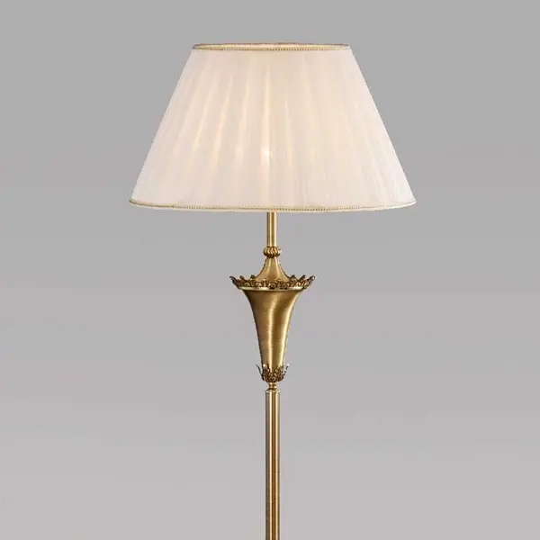 Vezi acum Lampadar, lampa de podea LUX fabricat manual, Sandra 2601