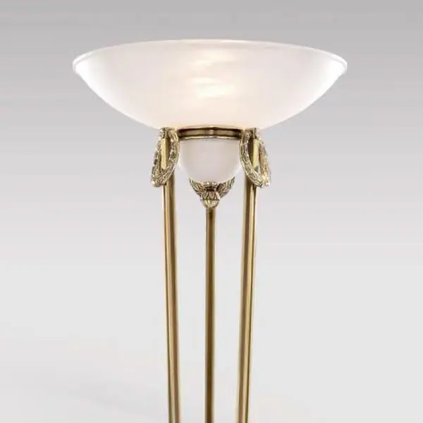 Lampadar, lampa de podea LUX Regina 2402 Bejorama Livrare expres
