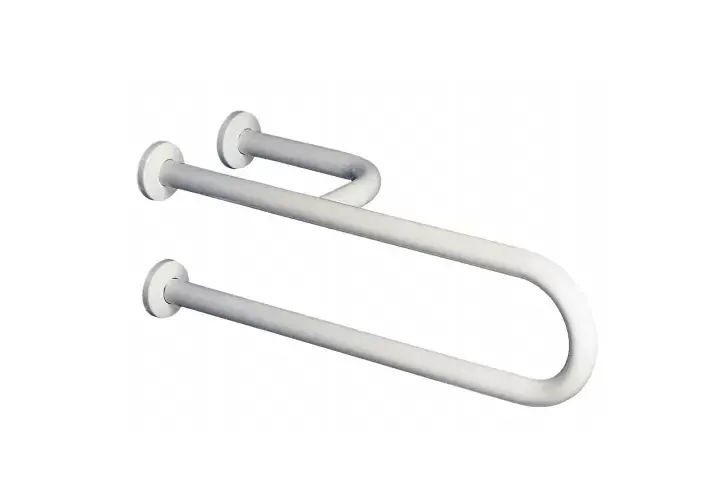 Chilipir Bara de siguranta cu sprijin pe dreapta THERMOMAT 601-I-B