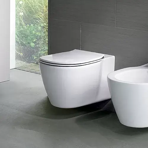 Capac soft close Slim vas wc IDEAL STANDARD seria CONNECT E772401 Discount