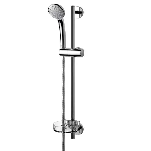 Set de dus cu para brat si furtun IDEAL STANDARD seria IDEALRAIN SOFT B9503AA Cumpără acum