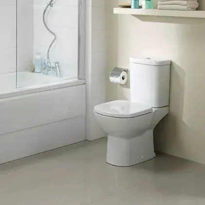 Capac soft close vas wc Ideal Standard seria Tempo T679301 Premium