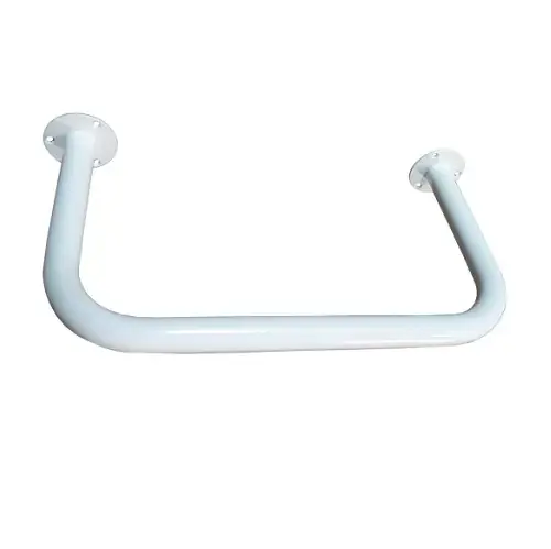 Bara de sustinere 465 cm pentru persoane cu dizabilitati BEMETA seria HELP ALB 301102124 Cel mai vândut