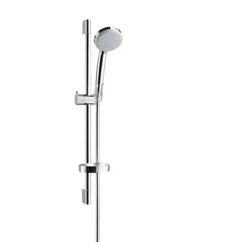 Cumpără acum Set de dus cu para bara si furtun HANSGROHE seria CROMA 100 VARIO 27772000