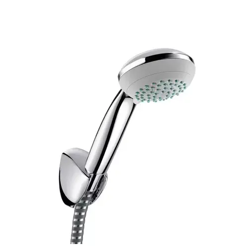 Noutate Set de dus para si furtun HANSGROHE seria CROMETTA 85 VARIO 27559000