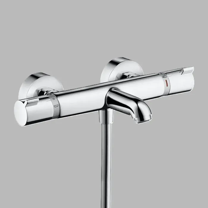 Baterie cada dus termostatata HANSGROHE seria ECOSTAT COMFORT 13114000 Expediere rapidă