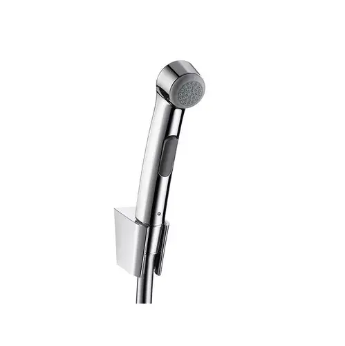 Reduceri Set de dus igienic cu para porter si furtun HANSGROHE seria BIDETTE 1 JET 32129000