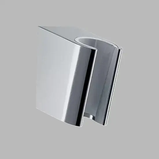 Porter suport para de dus Hansgrohe seria Porter S 28331000 Popular