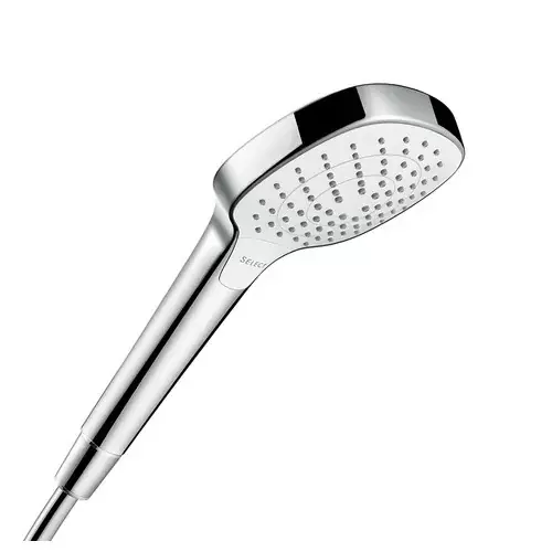Para de dus mobila alb-crom HANSGROHE seria CROMA SELECT E VARIO 26812400 Comandă acum