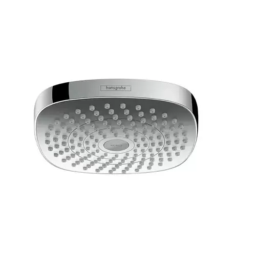 Disponibil imediat Para de dus HANSGROHE seria CROMA SELECT E 180 2JET 26524000