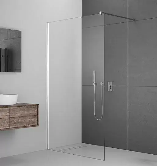 Promoție Perete de dus tip Walk-In, Radaway Modo New II