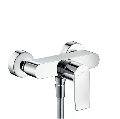 Baterie de dus monocomanda HANSGROHE seria METRIS 31680000 Noutate