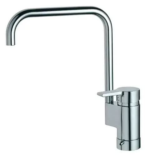 Plată sigură Baterie de bucatarie cu conectare masina de spalat IDEAL STANDARD seria ACTIVE B8087AA
