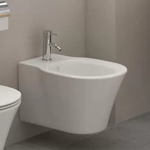 Bideu suspendat cu fixare ascunsa IDEAL STANDARD seria CONNECT AIR E026601 Comandă acum