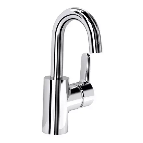 Baterie lavoar cu pipa tubulara IDEAL STANDARD seria CONNECT BLUE B9933AA Reducere extra