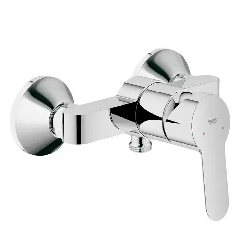 Baterie de dus monocomanda GROHE seria BAUEDGE 23333000 Cumpără acum
