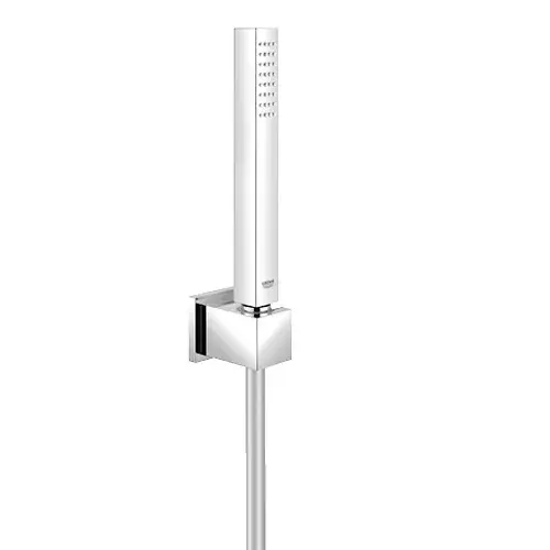 Ofertă limitată Set de dus cu para Grohe seria Euphoria Cube Stick 27702000