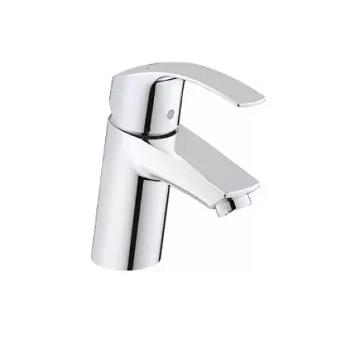 Baterie lavoar monocomanda GROHE seria EUROSMART NEW 32467002 Retur ușor