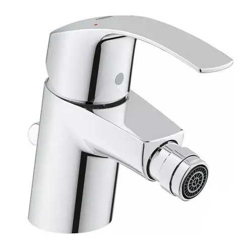 Baterie bideu monocomanda GROHE seria EUROSMART NEW 32929002 Reducere