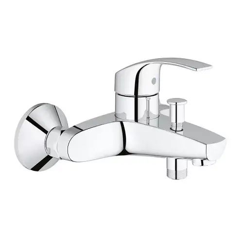 Baterie cada dus monocomanda GROHE seria EUROSMART 33300002 Ofertă de sezon
