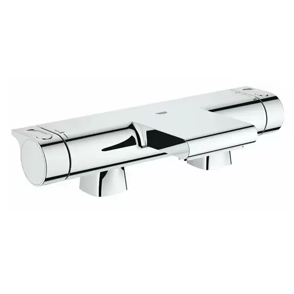 Baterie pe cada termostatata Grohe seria Grohterm 2000 New 34176001 Premium